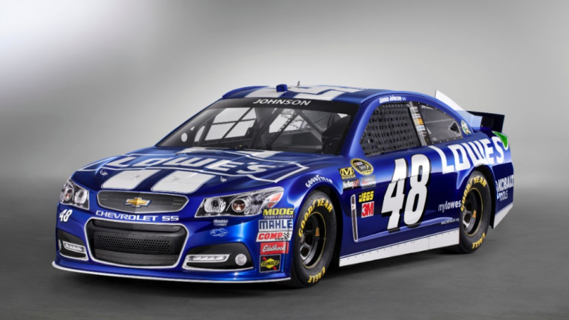 Illustration for article titled This Is The 2014 Chevy SS, Kind Of